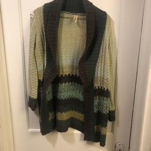 🍁Festive fall cardigan🍁